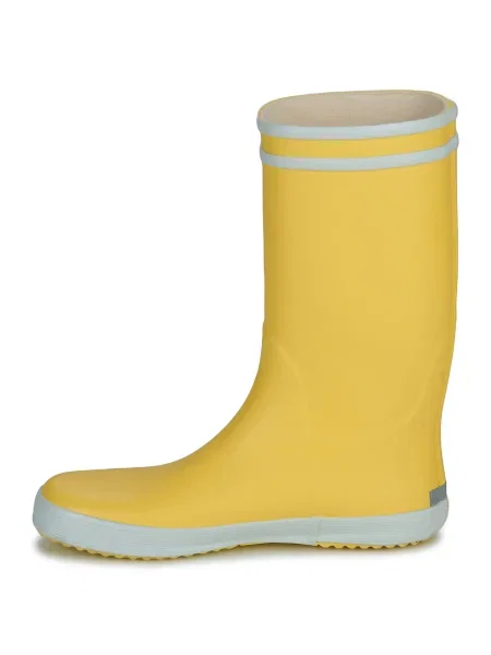 Pantofi copii Aigle galben