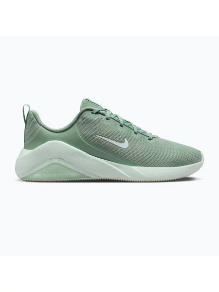 Încălțăminte de antrenament pentru femei Nike Bella 7 steam/white/barely green alb