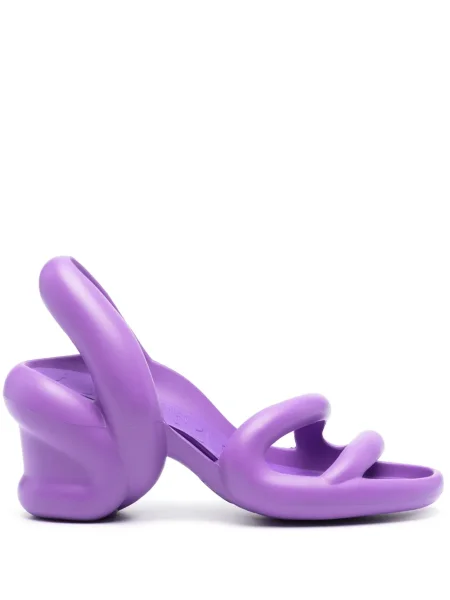 Sandale Camper slingback violet
