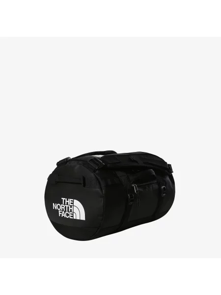 Чанта The North Face Base Camp Duffel черно