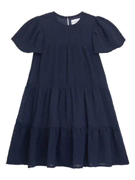 Danamade Rochie DLINNEA bleumarin