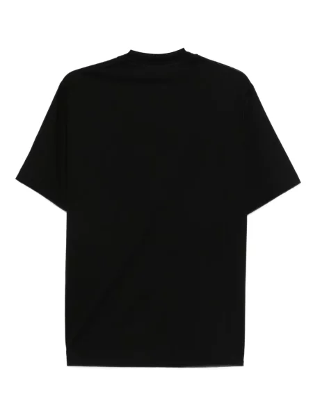 Tricou Low Brand negru