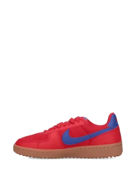 Sneakerși Nike Pegasus din piele negru