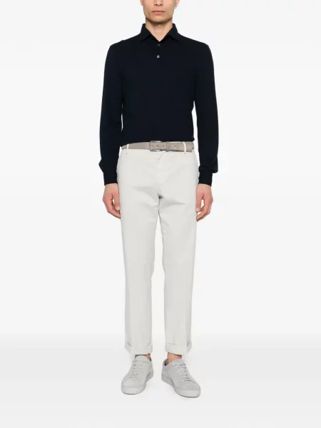 Pantaloni Dondup gri