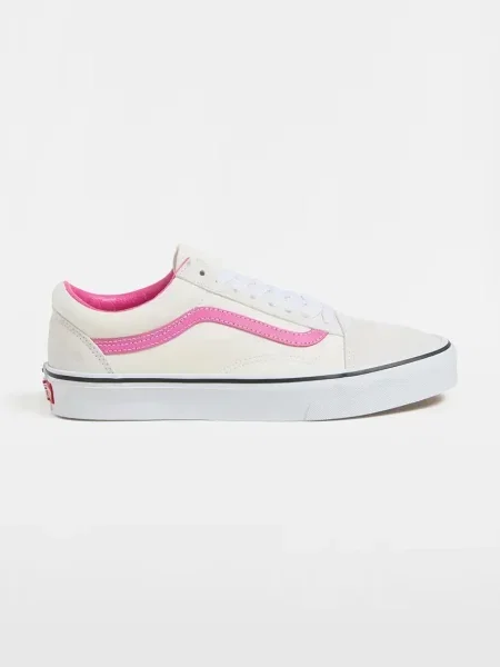 Маратонки Vans Old Skool бяло