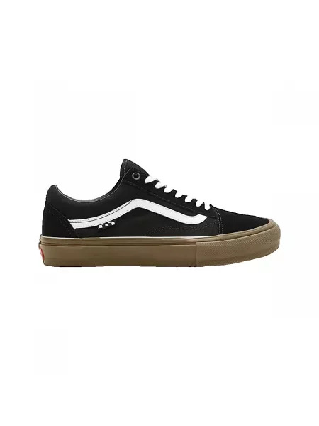 Členkové topánky Vans