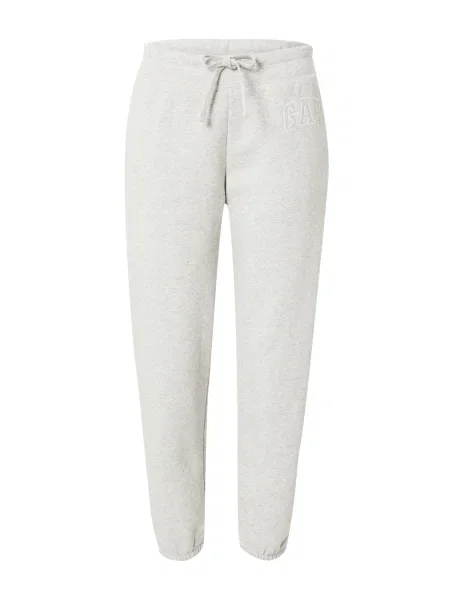 GAP Pantaloni HERITAGE amestecat gri