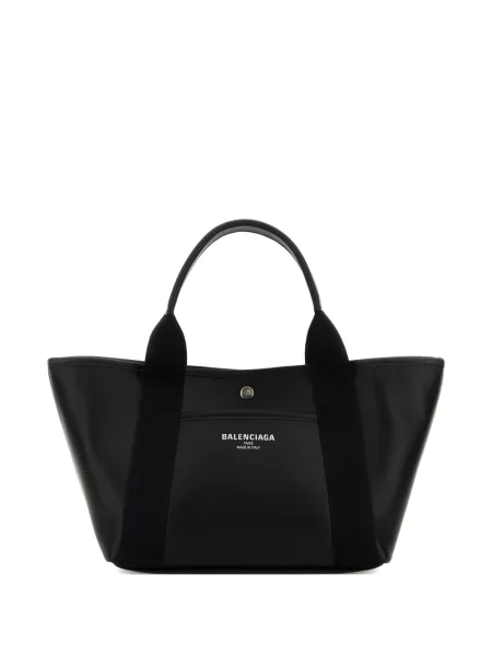 Shopperka Balenciaga czarna