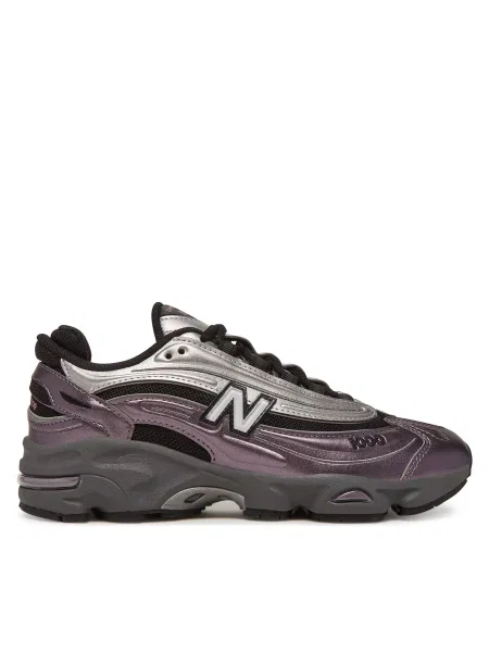 Sneakers New Balance violet