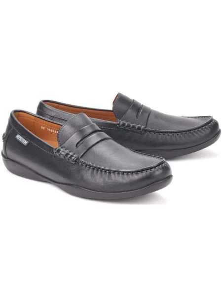 Pantofi Mephisto negru