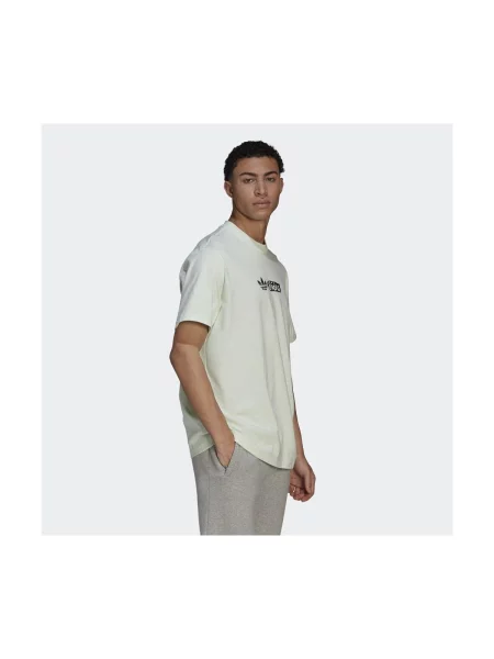 Majica Adidas bijela