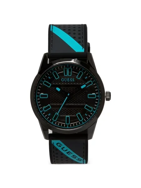 Ceas Guess negru