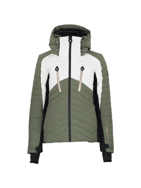 Geacă Peak Mountain kaki