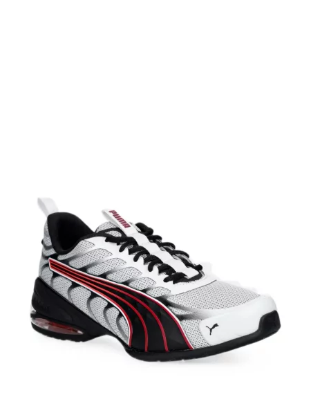 Sneakerși Puma alb
