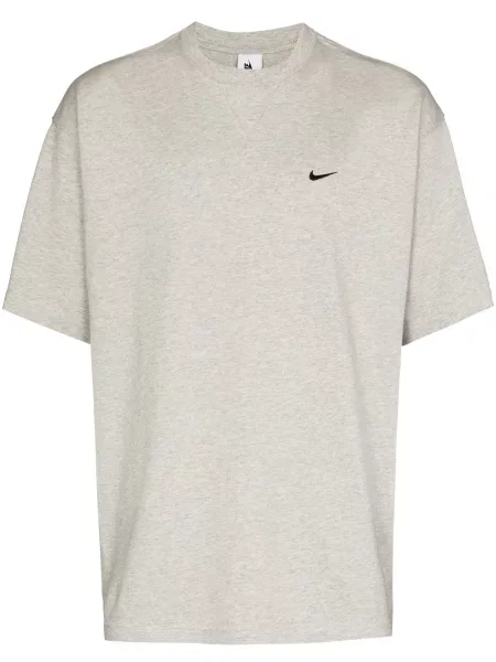 Majica Nike siva