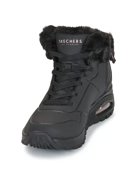 Pantofi Skechers negru