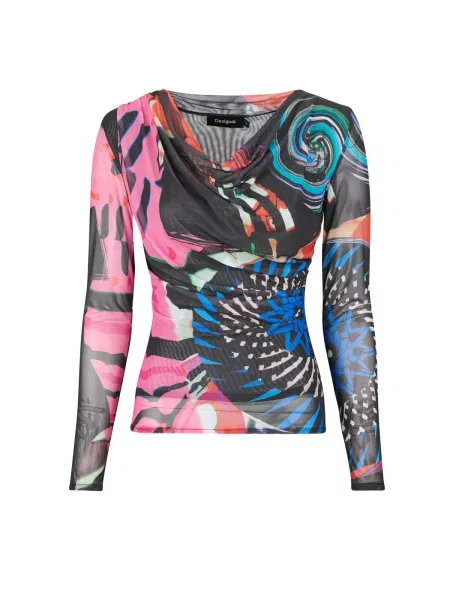Ruha Desigual