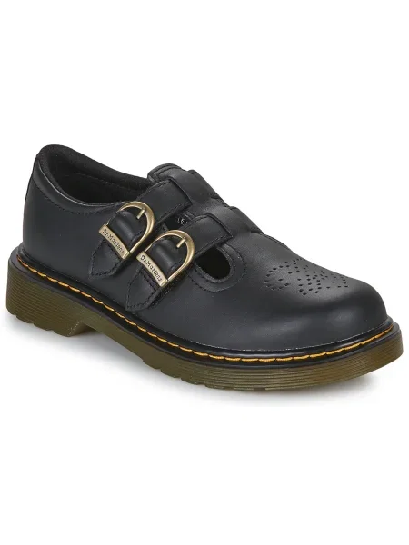 Pantofi copii Dr. Martens negru