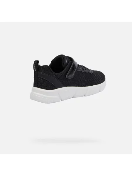 Gyerek sneaker Geox fehér