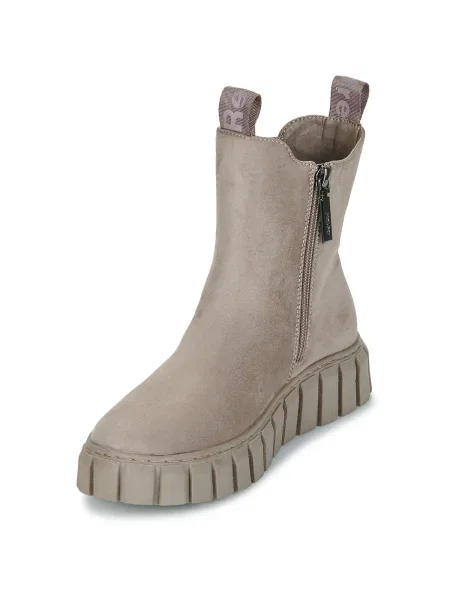 Pantofi Refresh bej