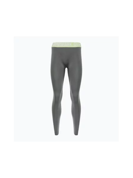 Леггинсы Gymshark серые