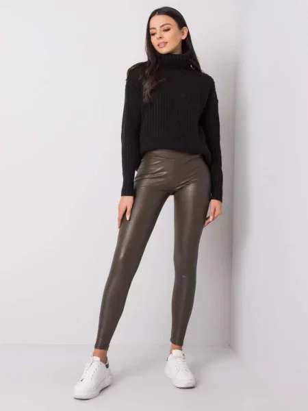 Legíny Rue Paris khaki