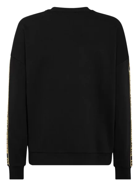 Hanorac Plein Sport negru