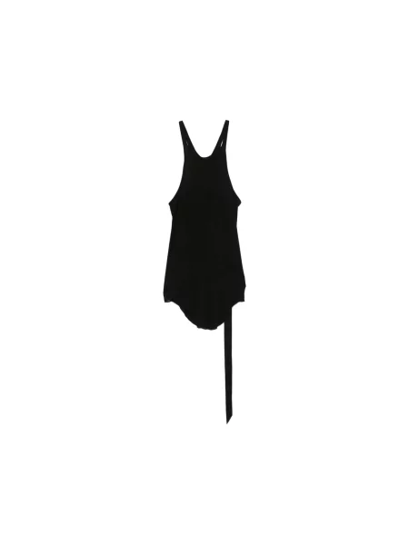 Podkoszulka Rick Owens czarna