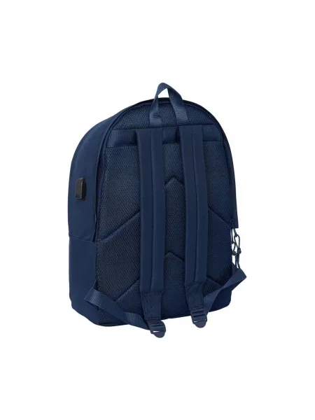 Rucsac copii Real Madrid albastru