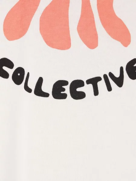 Tricou Meta Campania Collective cu imagine