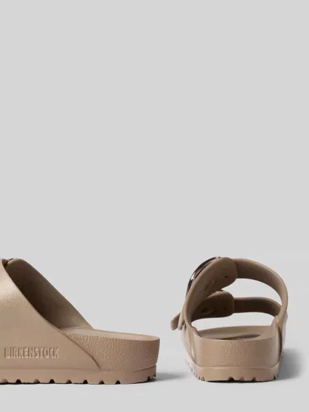 Klapki ze sprzączkami model ‘ARIZONA BIG BUCKLE EVA’ Birkenstock