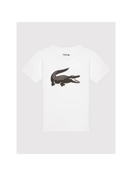 Lacoste Póló fehér