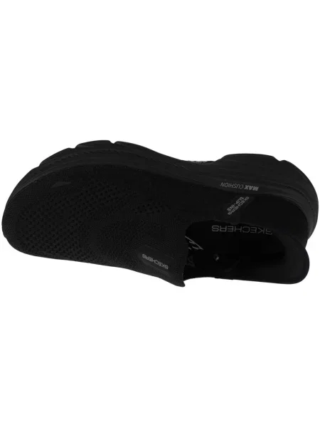 Pantofi Skechers negru
