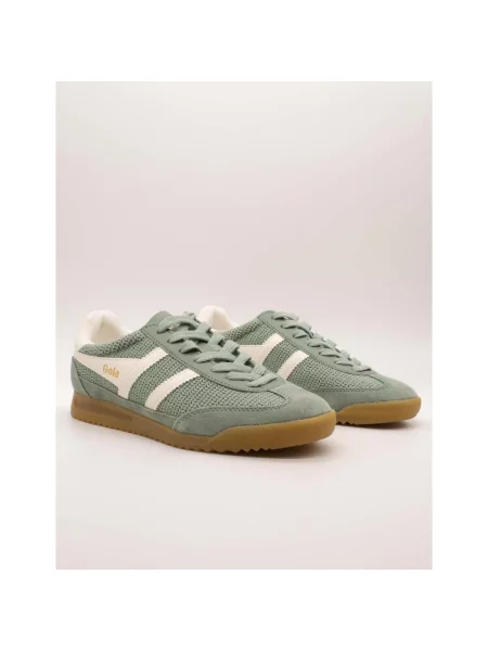 Pantofi Gola alb