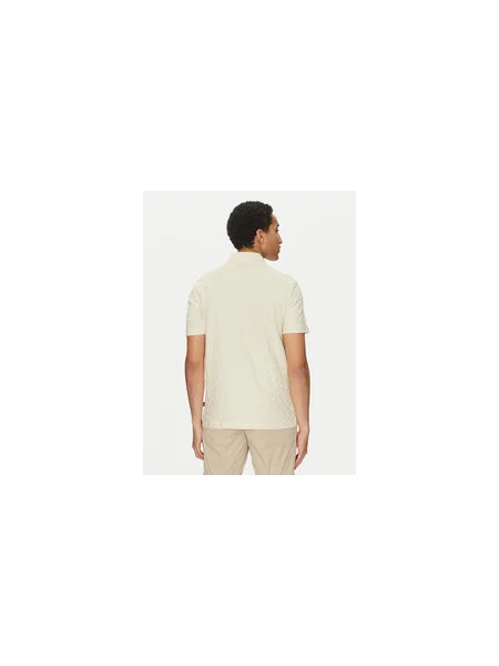 BOSS Pólóing H-Pack 80 Regular Fit bézs
