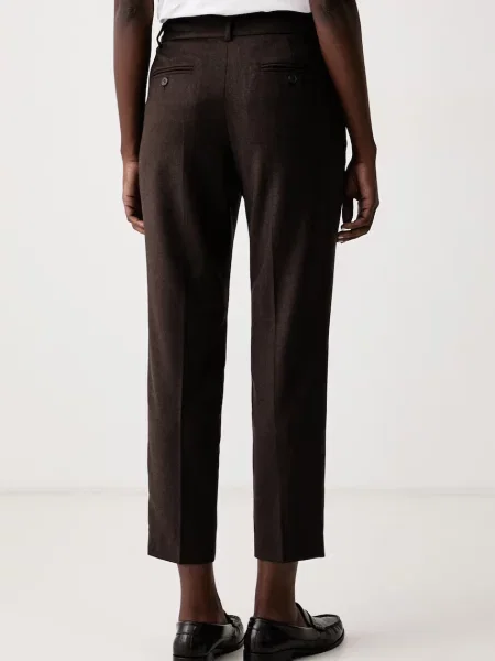 Брюки Weekend Max Mara