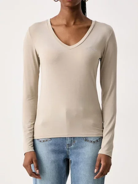 Лонгслив Guess