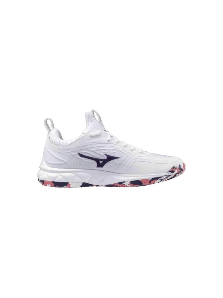 Tenisky Mizuno biela