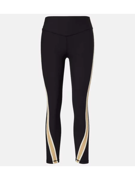 Leggings The Upside negru