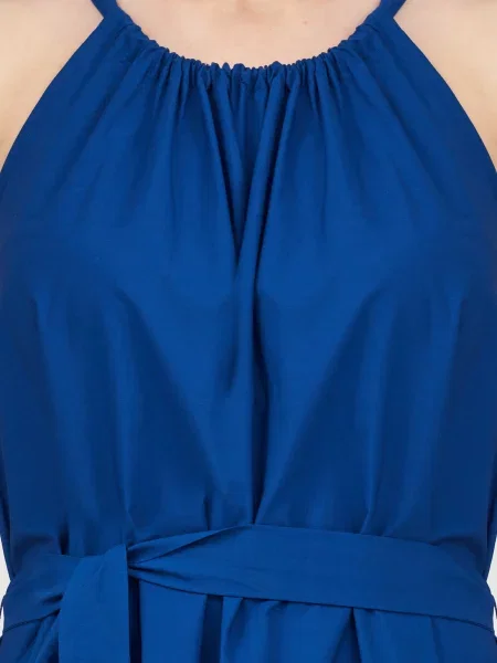 Сукня Weekend Max Mara синя