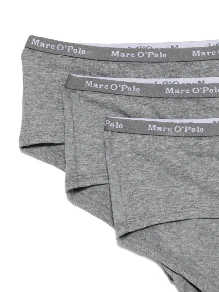 Chiloți Marc O'polo gri