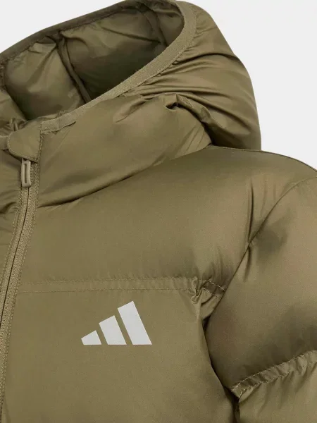 Детская куртка Adidas