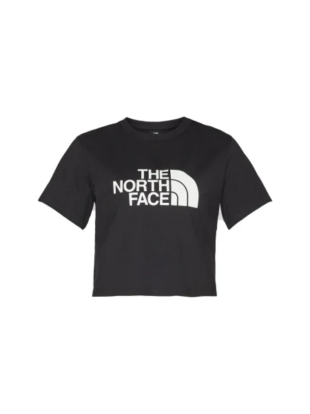 Tricou The North Face negru