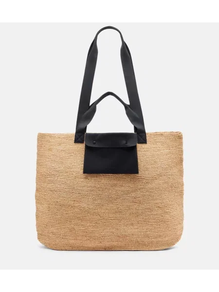 Чанта Eres бежово