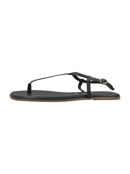 Pantofi Tkees negru