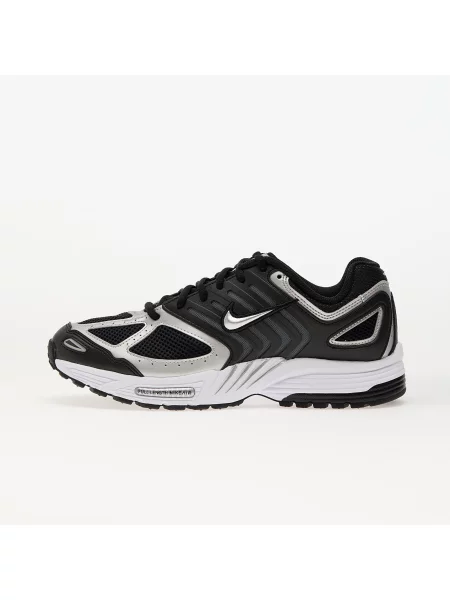 Sneakersy Nike Pegasus czarne