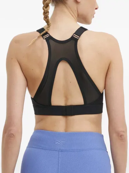 Sutien Reebok negru