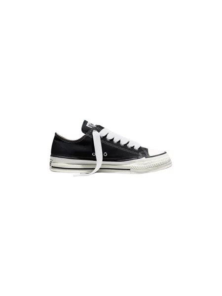 Sneakersy Converse Chuck Taylor All Star czarne