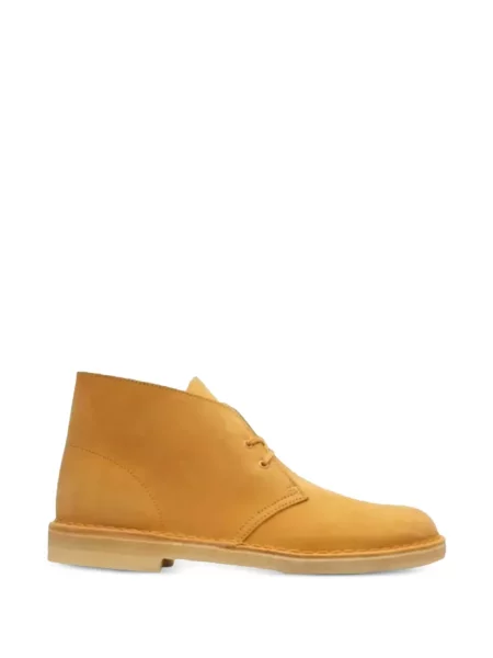 Sivatagi bokacsizma Clarks Originals