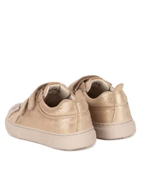 Sneakersy Lasocki Kids béžové